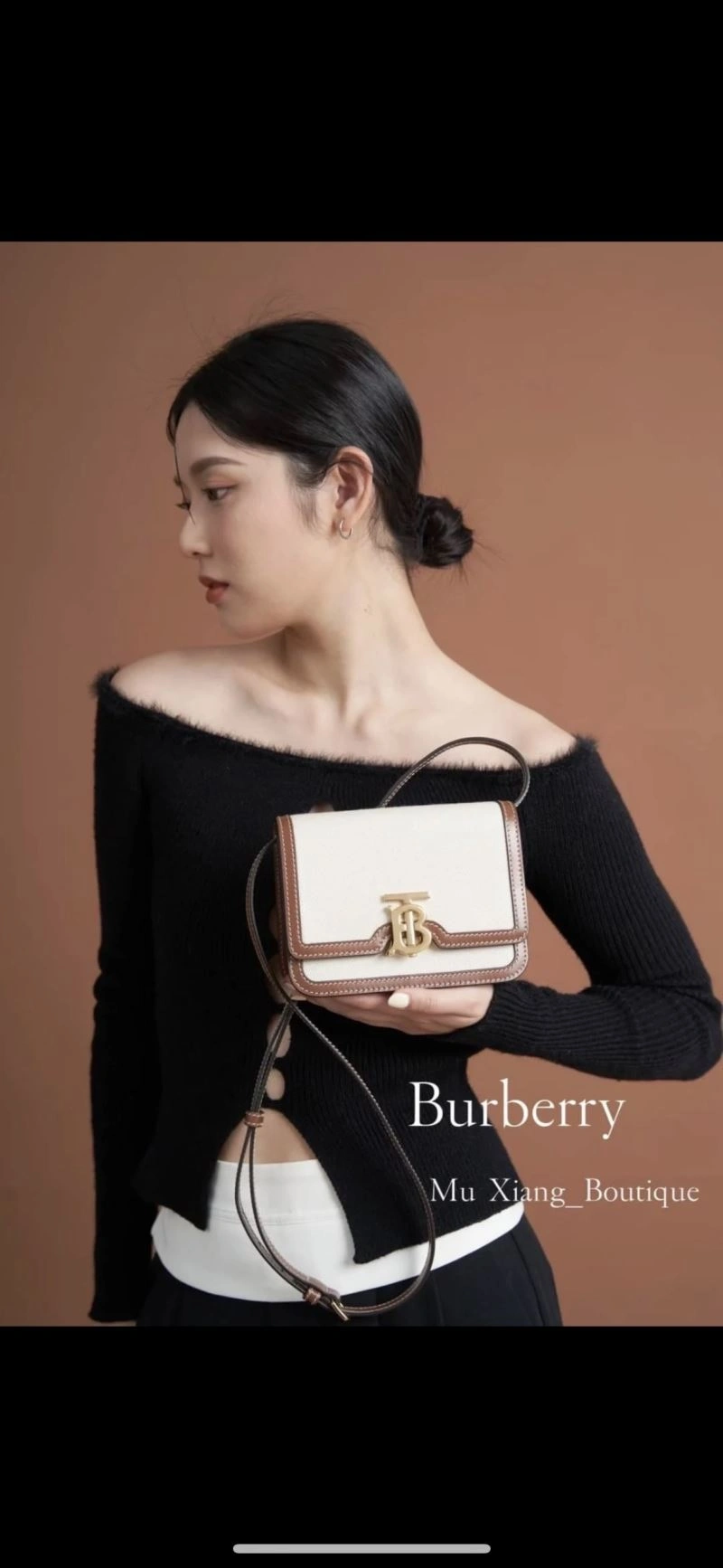 Durable Burberry Satchel Bags 64586