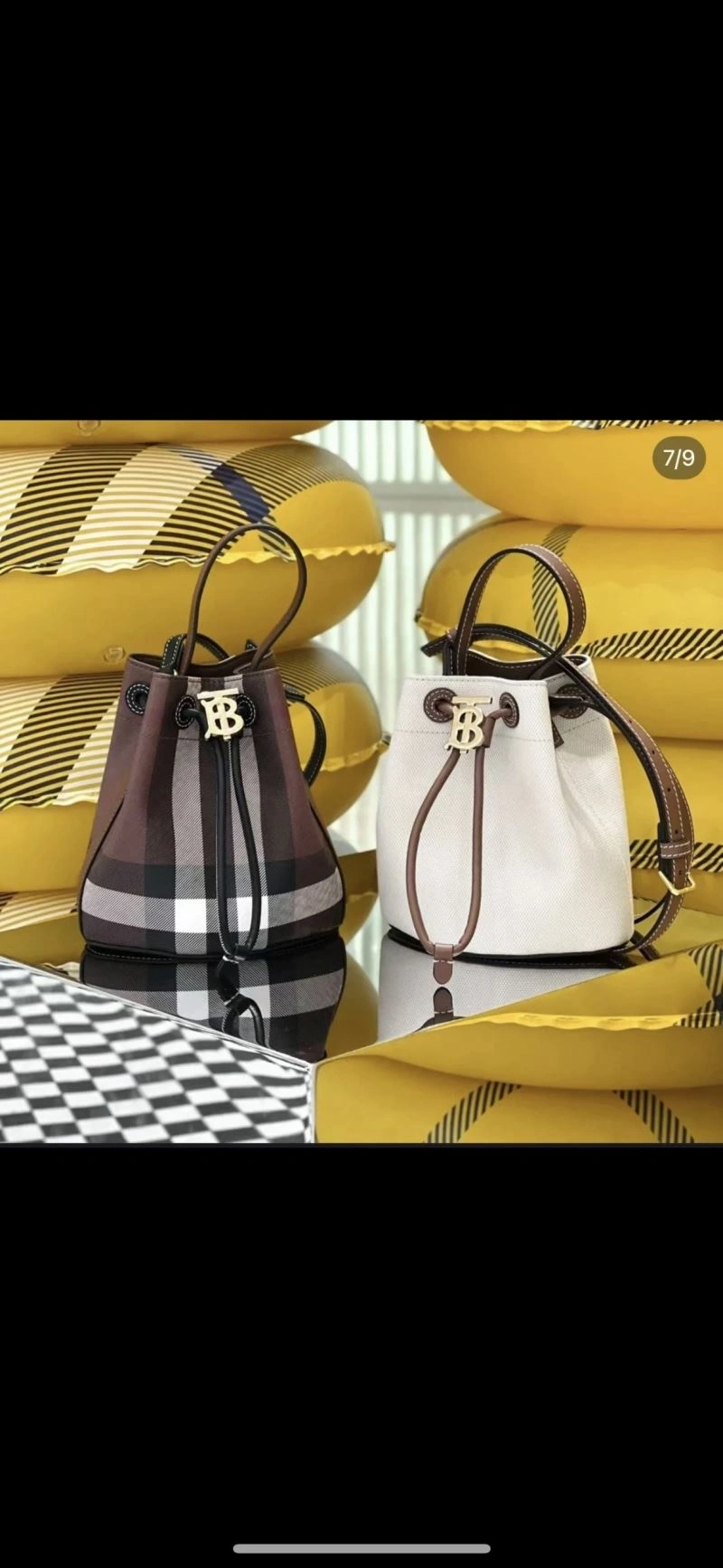 Durable Burberry Satchel Bags 64586