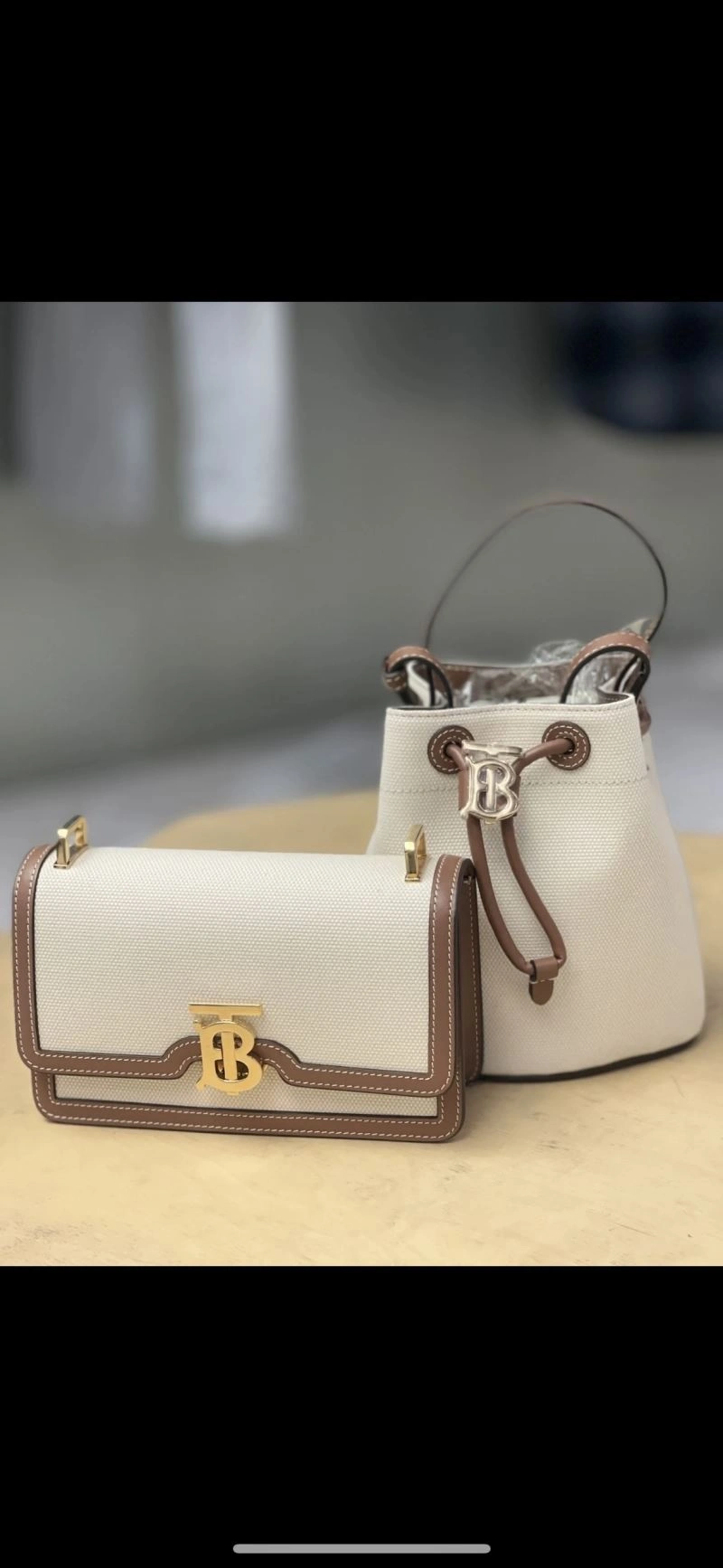 Durable Burberry Satchel Bags 64586