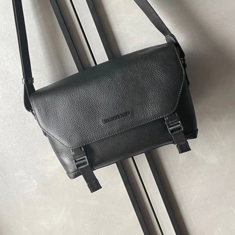 Compact Burberry Satchel Bags 64550