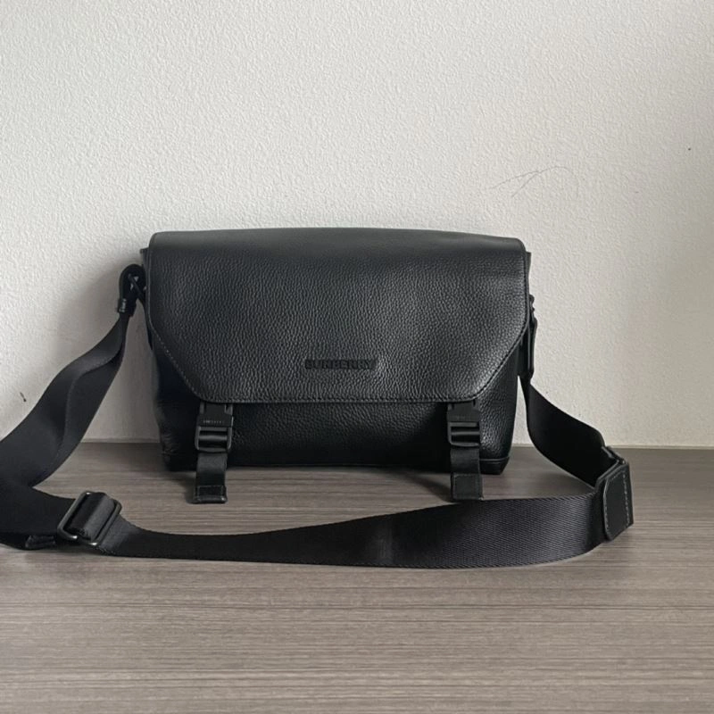 Compact Burberry Satchel Bags 64550