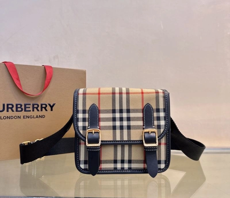 Burberry Satchel Bags Thermal 64552