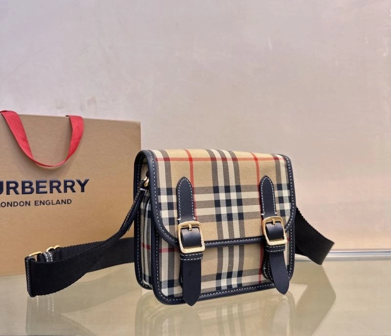 Burberry Satchel Bags Thermal 64552
