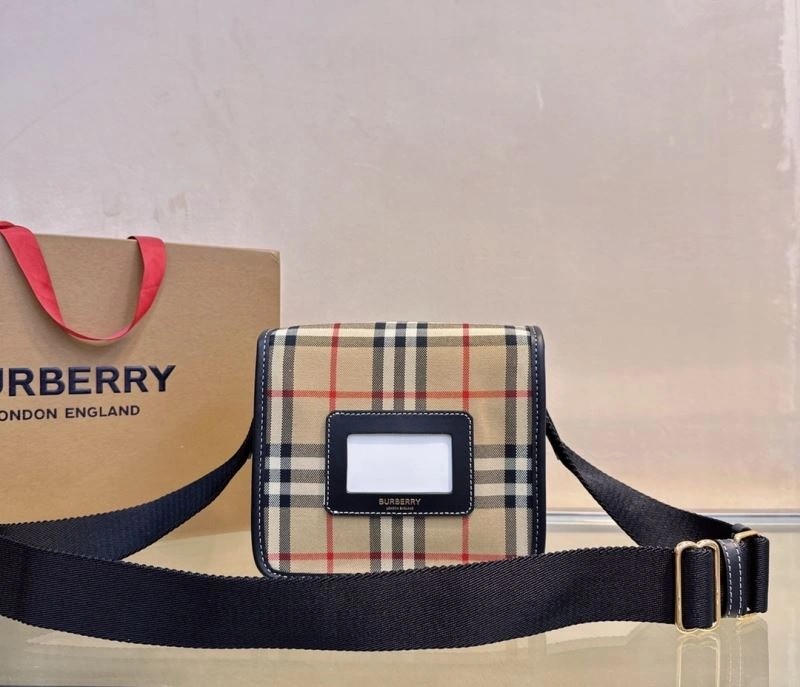 Burberry Satchel Bags Thermal 64552