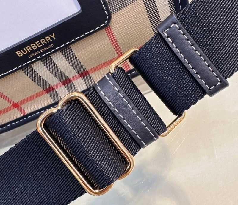 Burberry Satchel Bags Thermal 64552