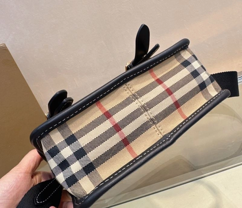 Burberry Satchel Bags Thermal 64552