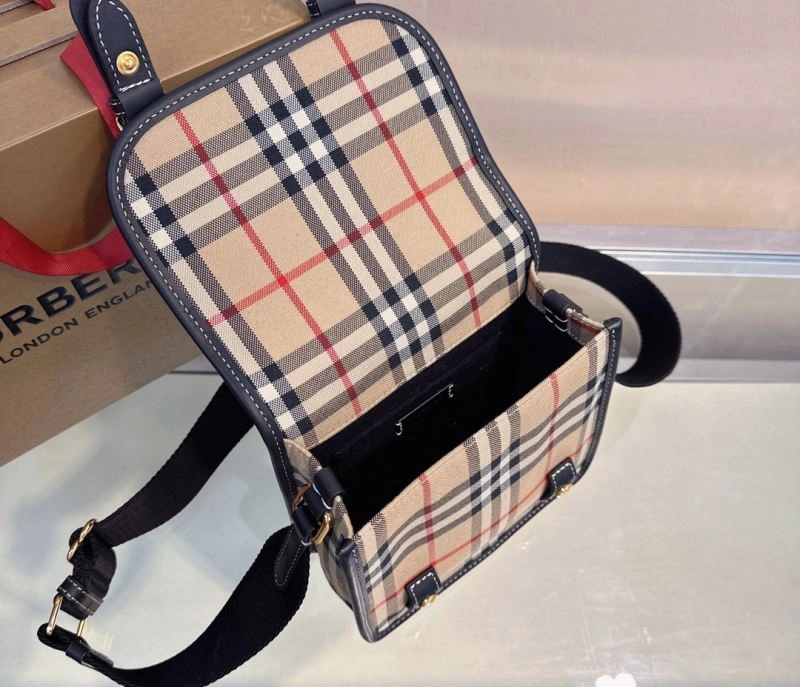 Burberry Satchel Bags Thermal 64552