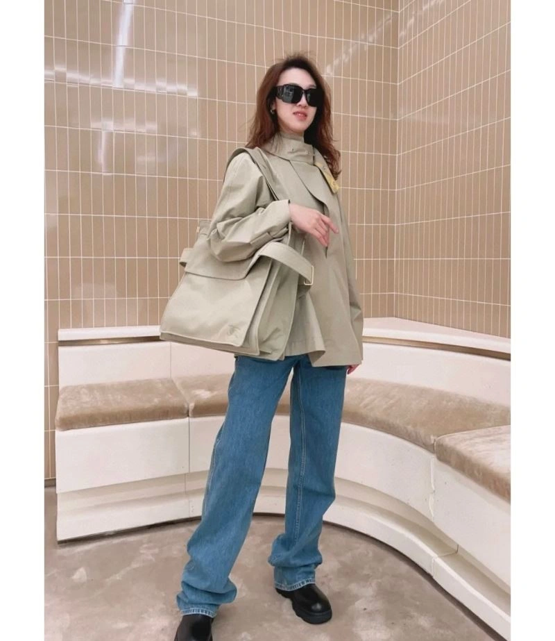 Unique Burberry Satchel Bags 64585