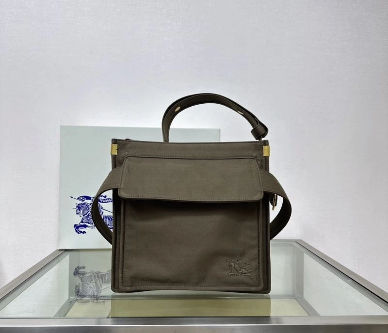 Casual Burberry Satchel Bags 64628