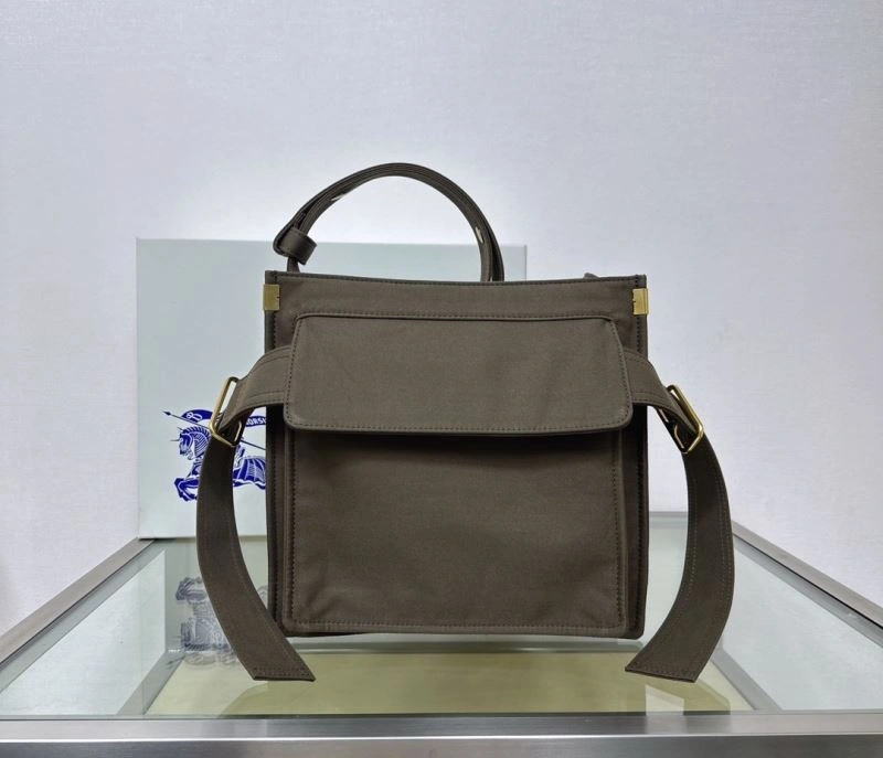 Casual Burberry Satchel Bags 64628