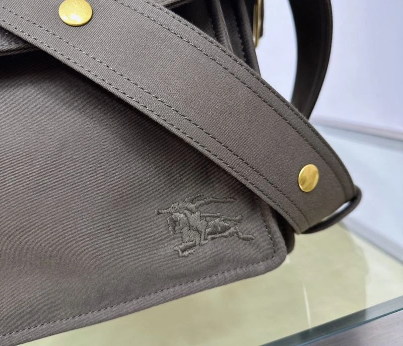 Casual Burberry Satchel Bags 64628