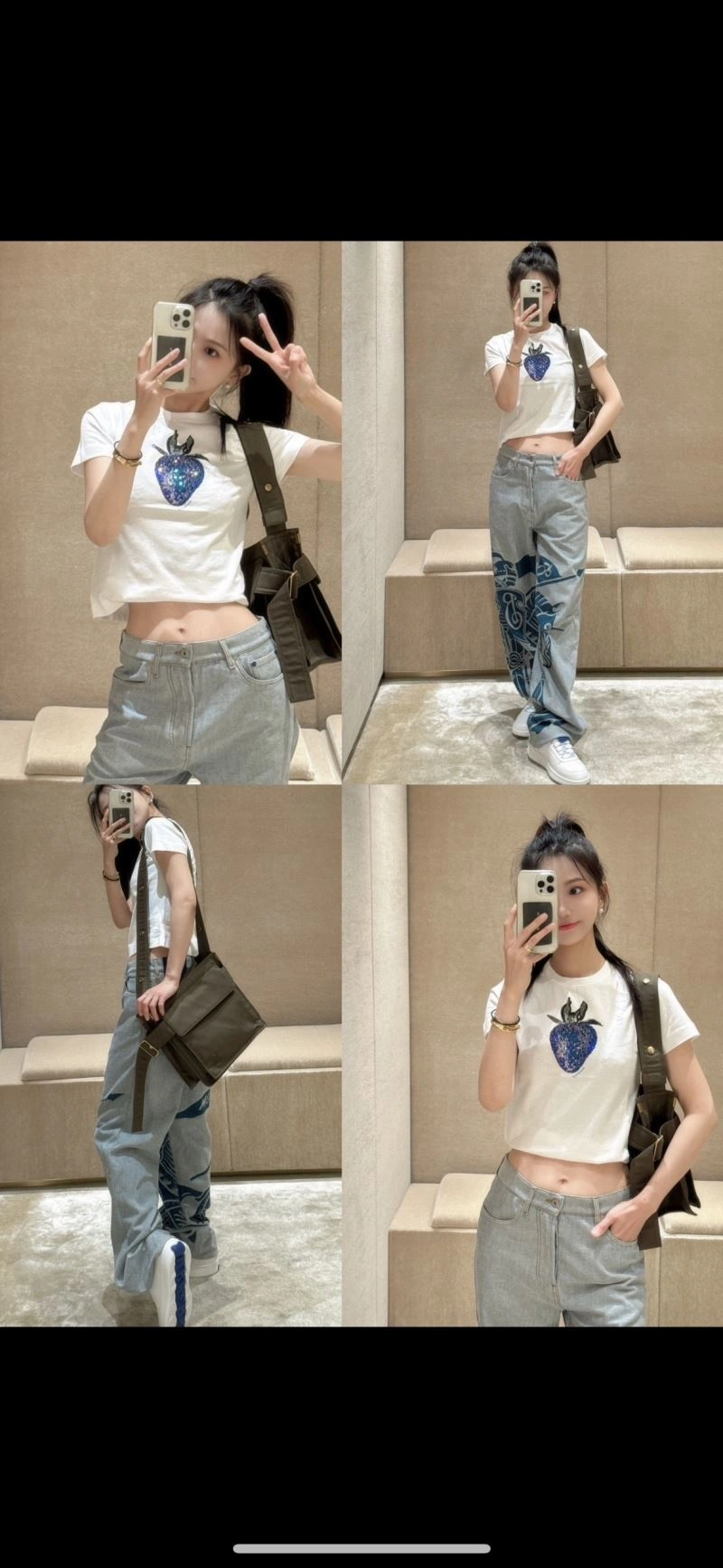 Casual Burberry Satchel Bags 64628