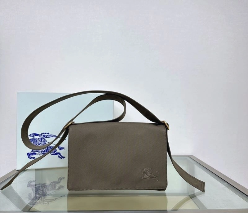 RelaxedFit Burberry Satchel Bags 64549