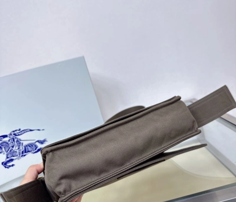 RelaxedFit Burberry Satchel Bags 64549