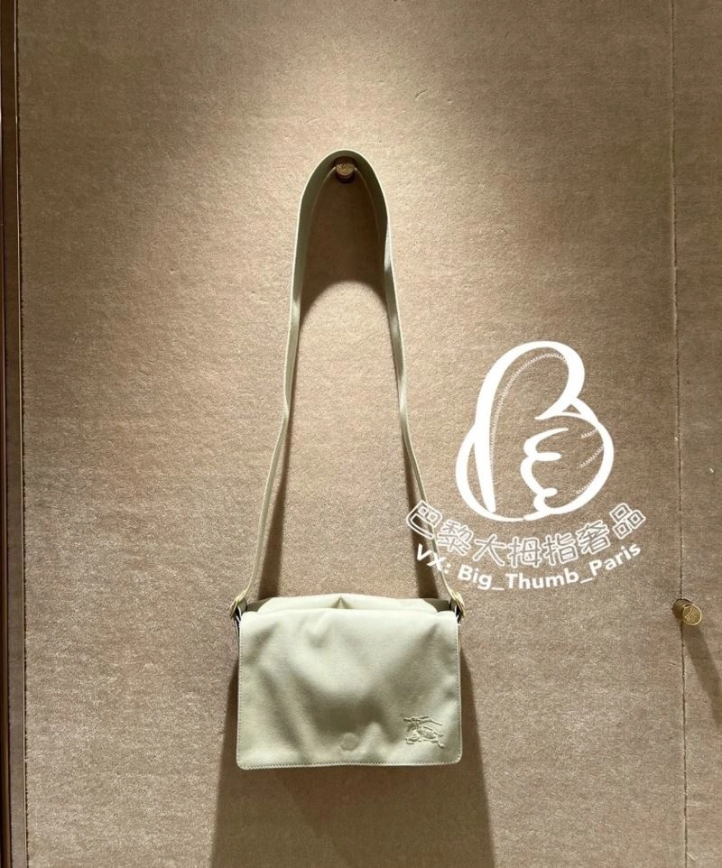 RelaxedFit Burberry Satchel Bags 64549