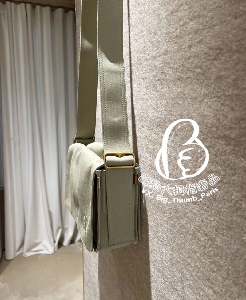 RelaxedFit Burberry Satchel Bags 64549