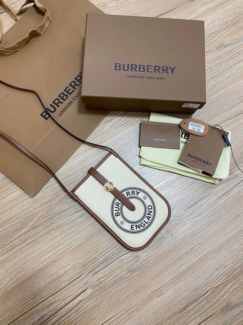 Burberry Satchel Bags Elegant 64545