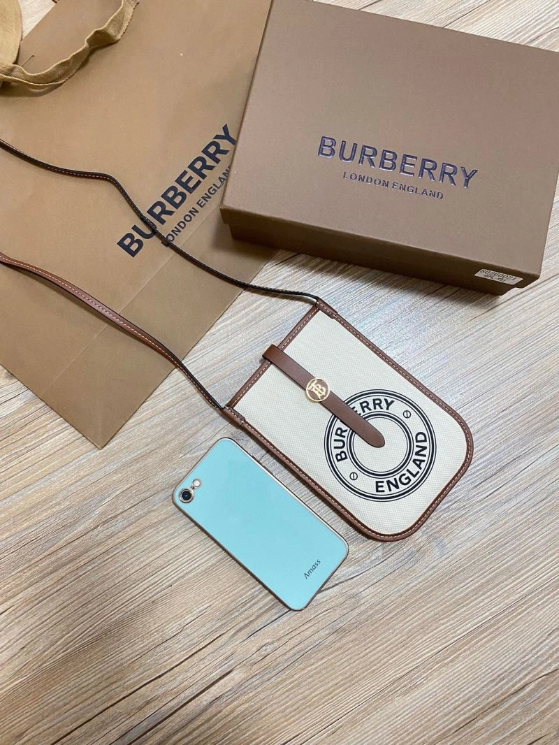 Burberry Satchel Bags Elegant 64545