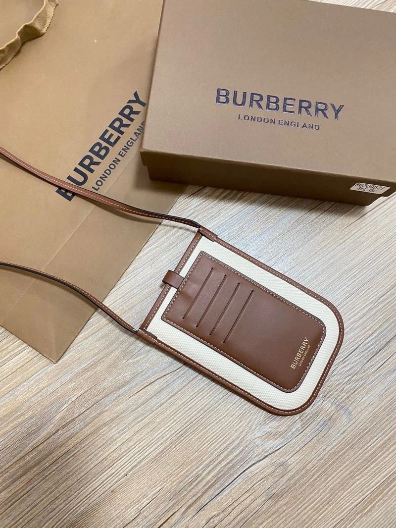 Burberry Satchel Bags Elegant 64545