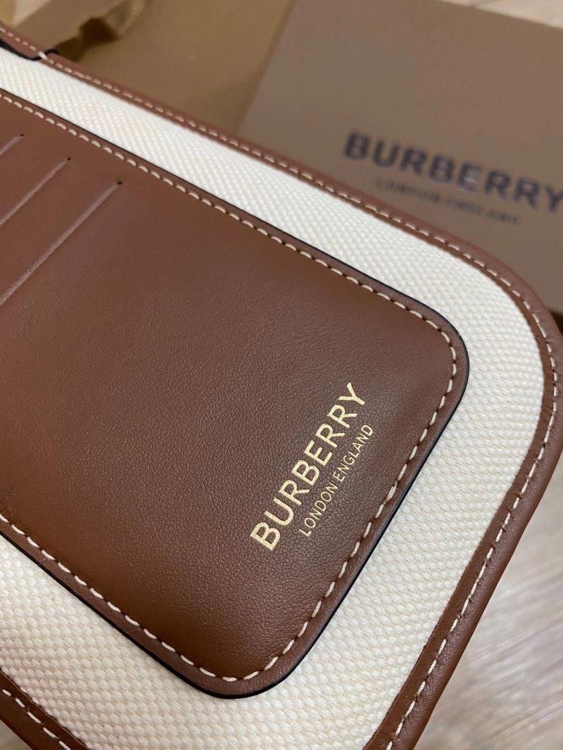 Burberry Satchel Bags Elegant 64545