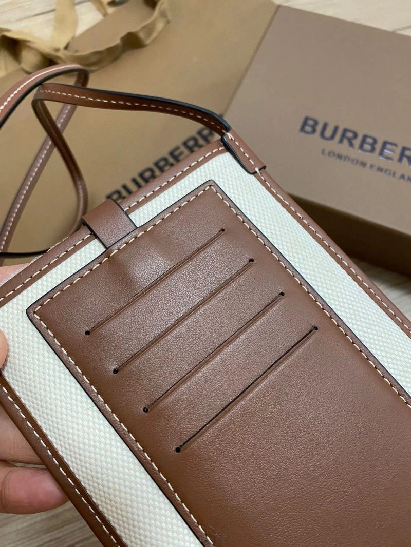 Burberry Satchel Bags Elegant 64545
