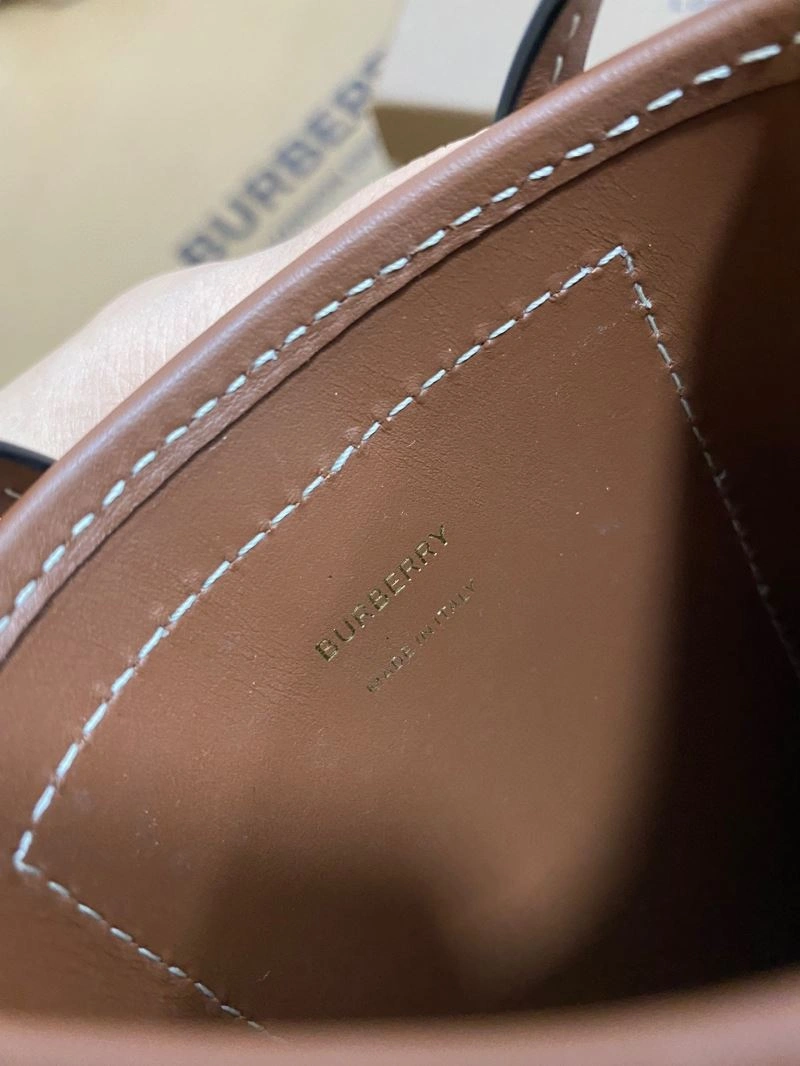 Burberry Satchel Bags Elegant 64545