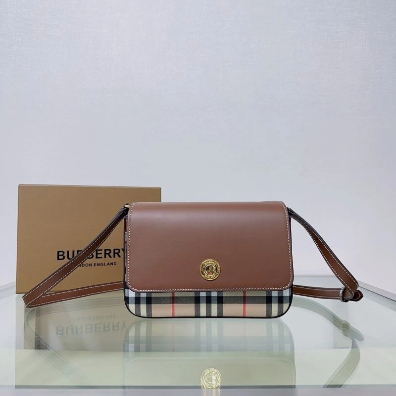 Burberry Satchel Bags Original 64535
