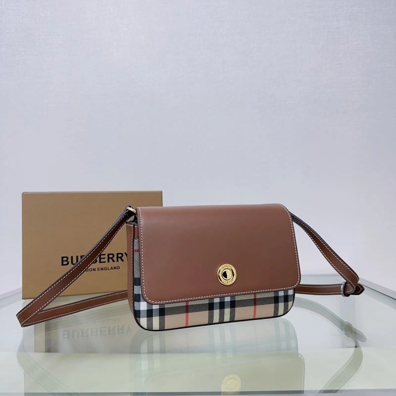 Burberry Satchel Bags Original 64535