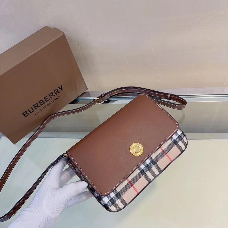 Burberry Satchel Bags Original 64535