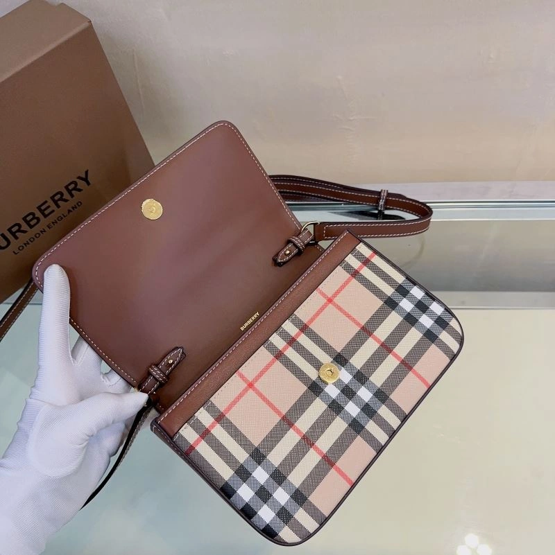 Burberry Satchel Bags Original 64535