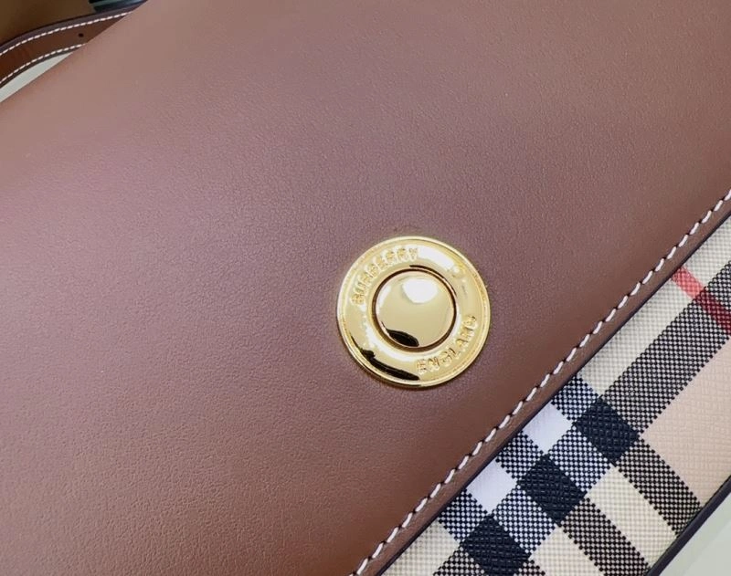 Burberry Satchel Bags Original 64535