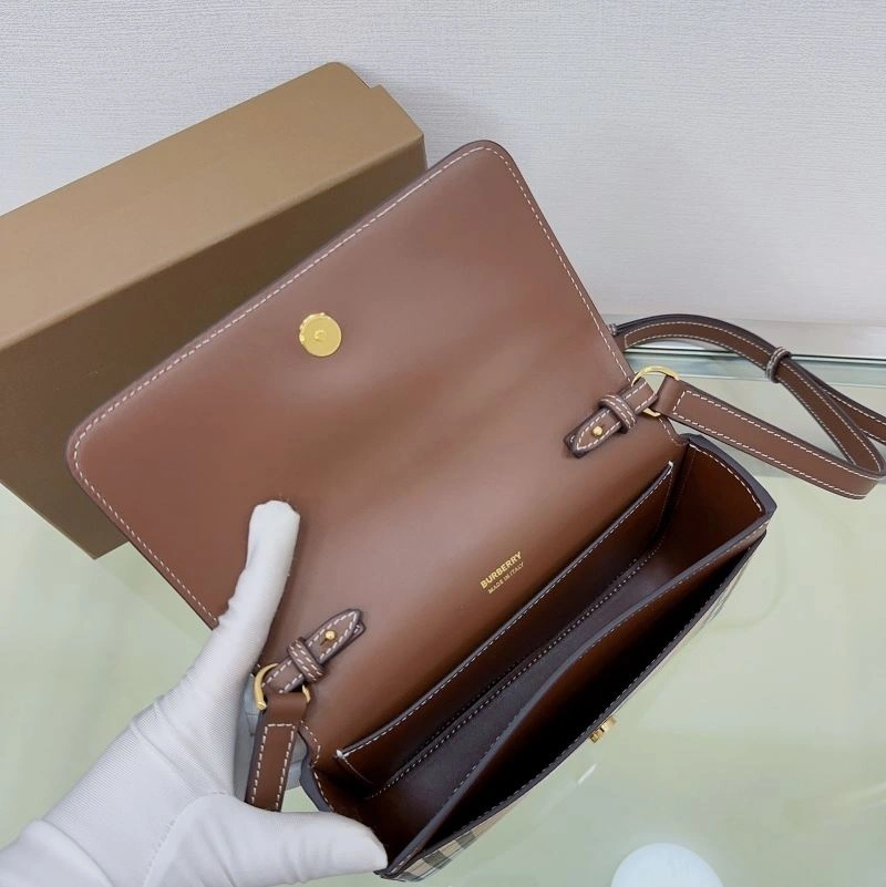 Burberry Satchel Bags Original 64535