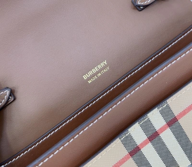 Burberry Satchel Bags Original 64535