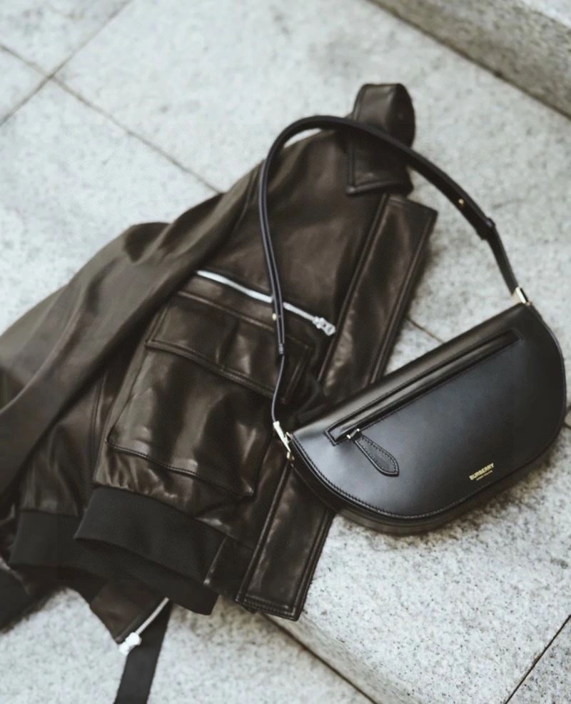Upgraded Burberry Satchel Bags 64584