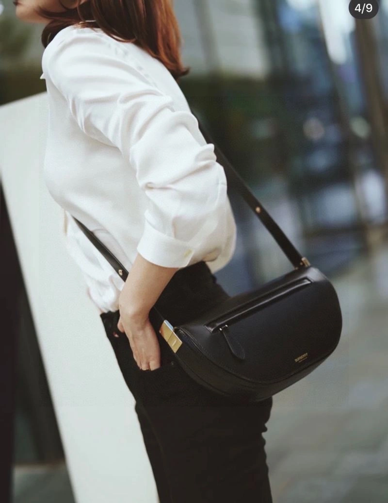 Upgraded Burberry Satchel Bags 64584