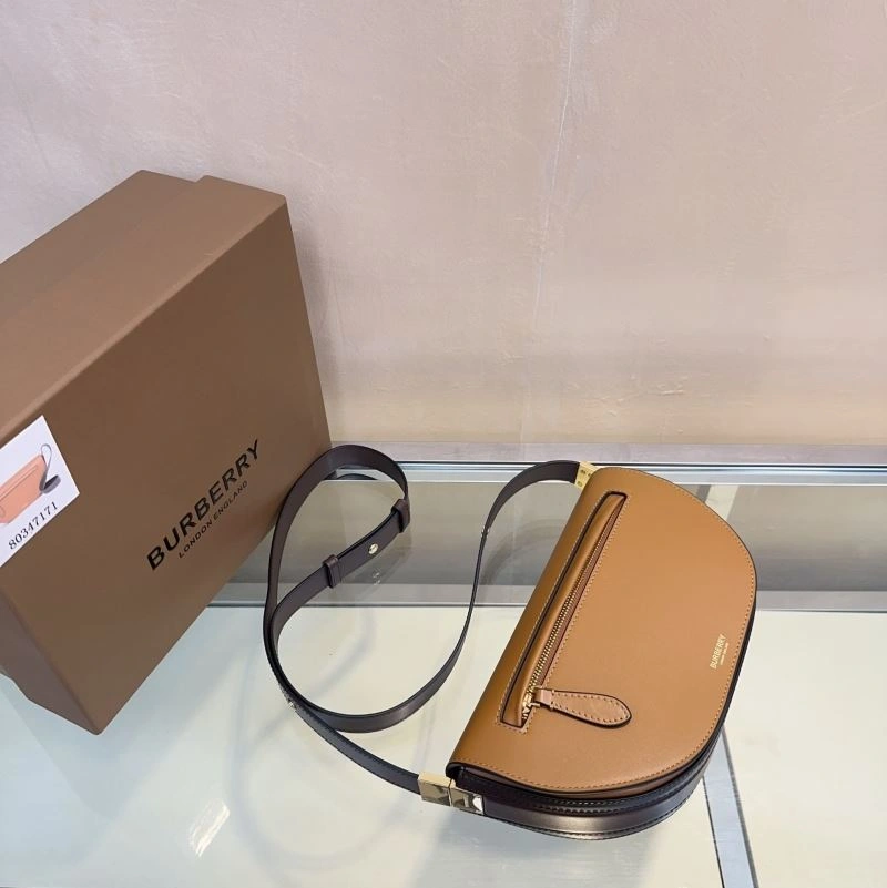 Burberry Satchel Bags TechFriendly 64547