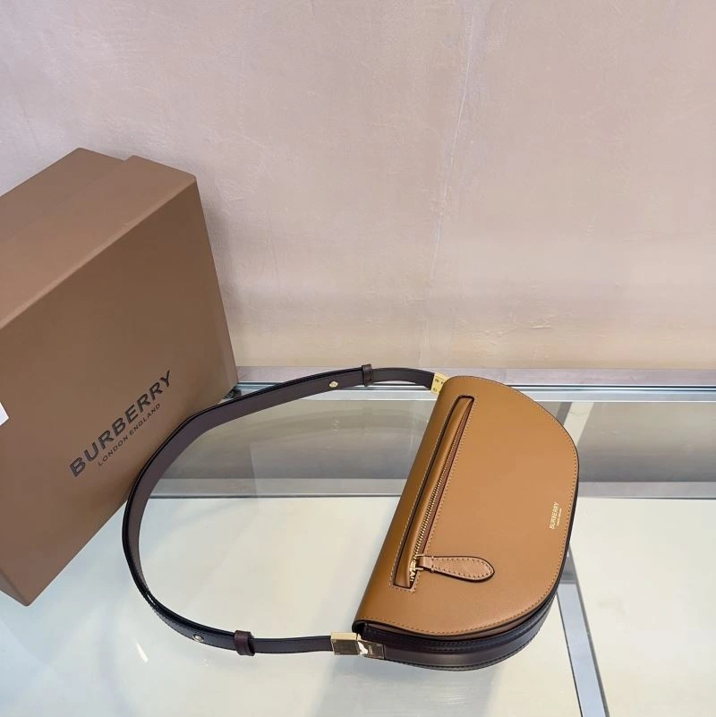 Burberry Satchel Bags TechFriendly 64547