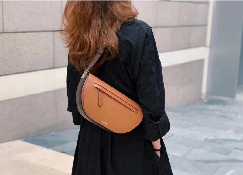 Burberry Satchel Bags TechFriendly 64547