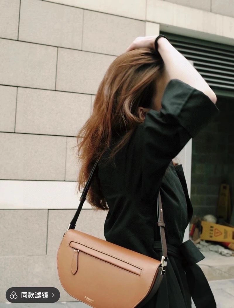 Burberry Satchel Bags TechFriendly 64547