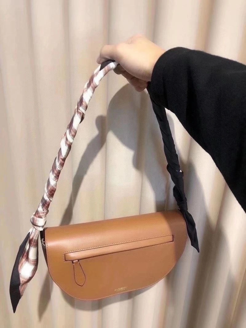 Burberry Satchel Bags TechFriendly 64547