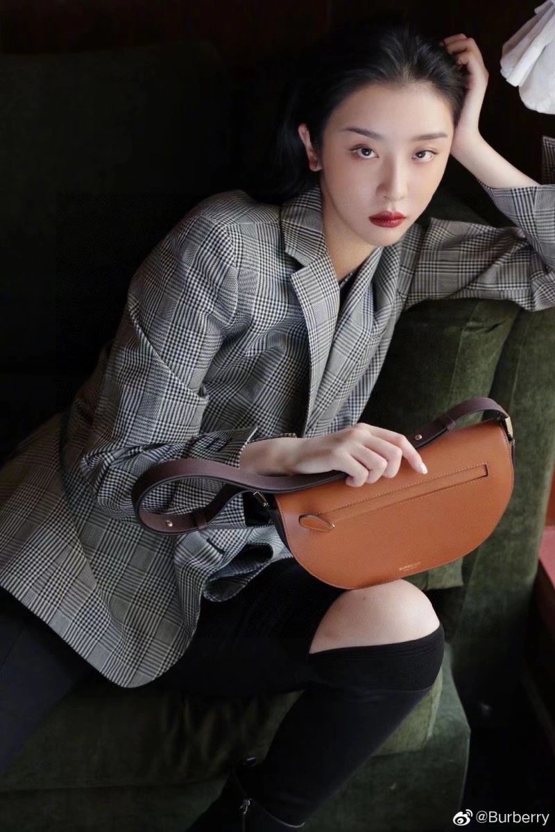 Burberry Satchel Bags TechFriendly 64547
