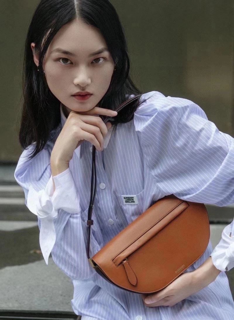 Burberry Satchel Bags TechFriendly 64547