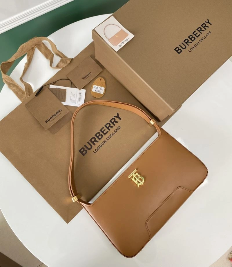 Burberry Satchel Bags Cozy 64539