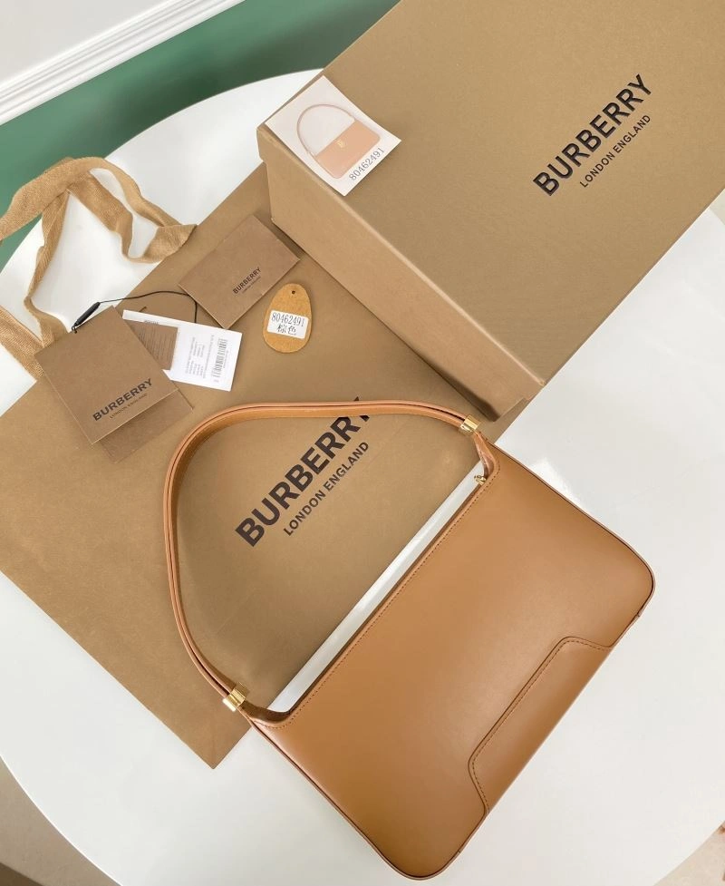 Burberry Satchel Bags Cozy 64539