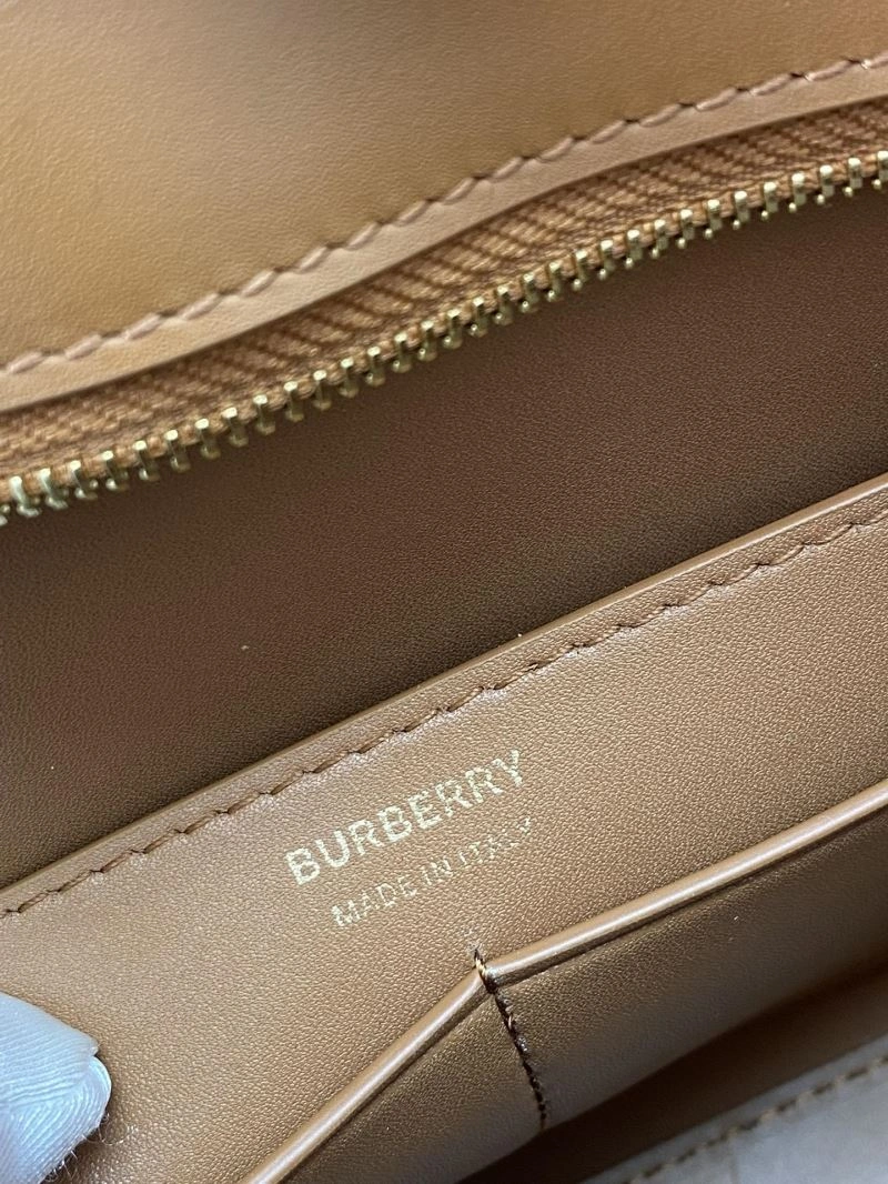 Burberry Satchel Bags Cozy 64539