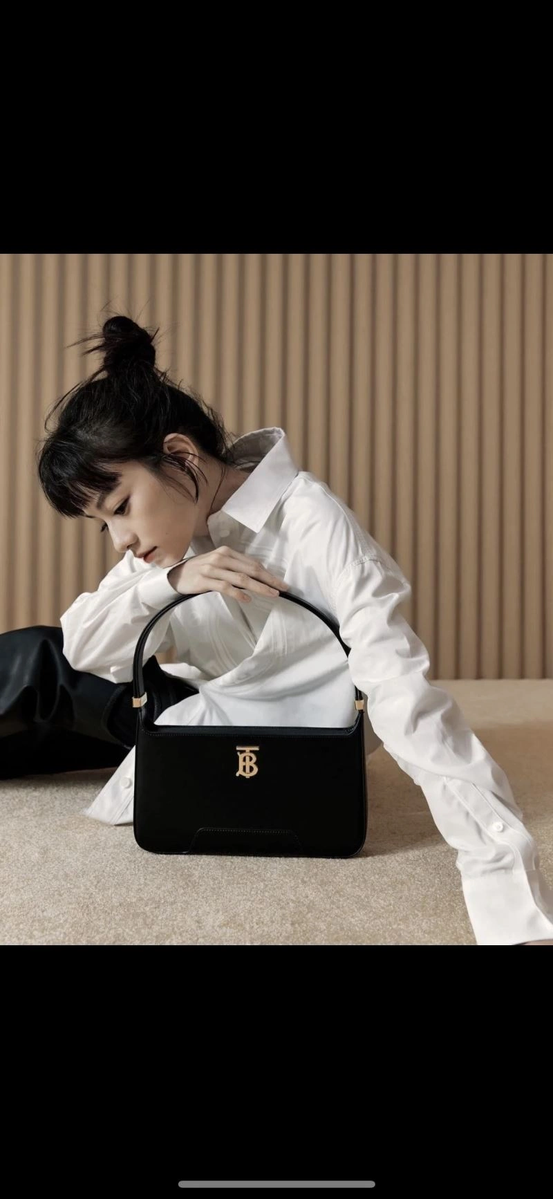 Sophisticated Burberry Satchel Bags 64542