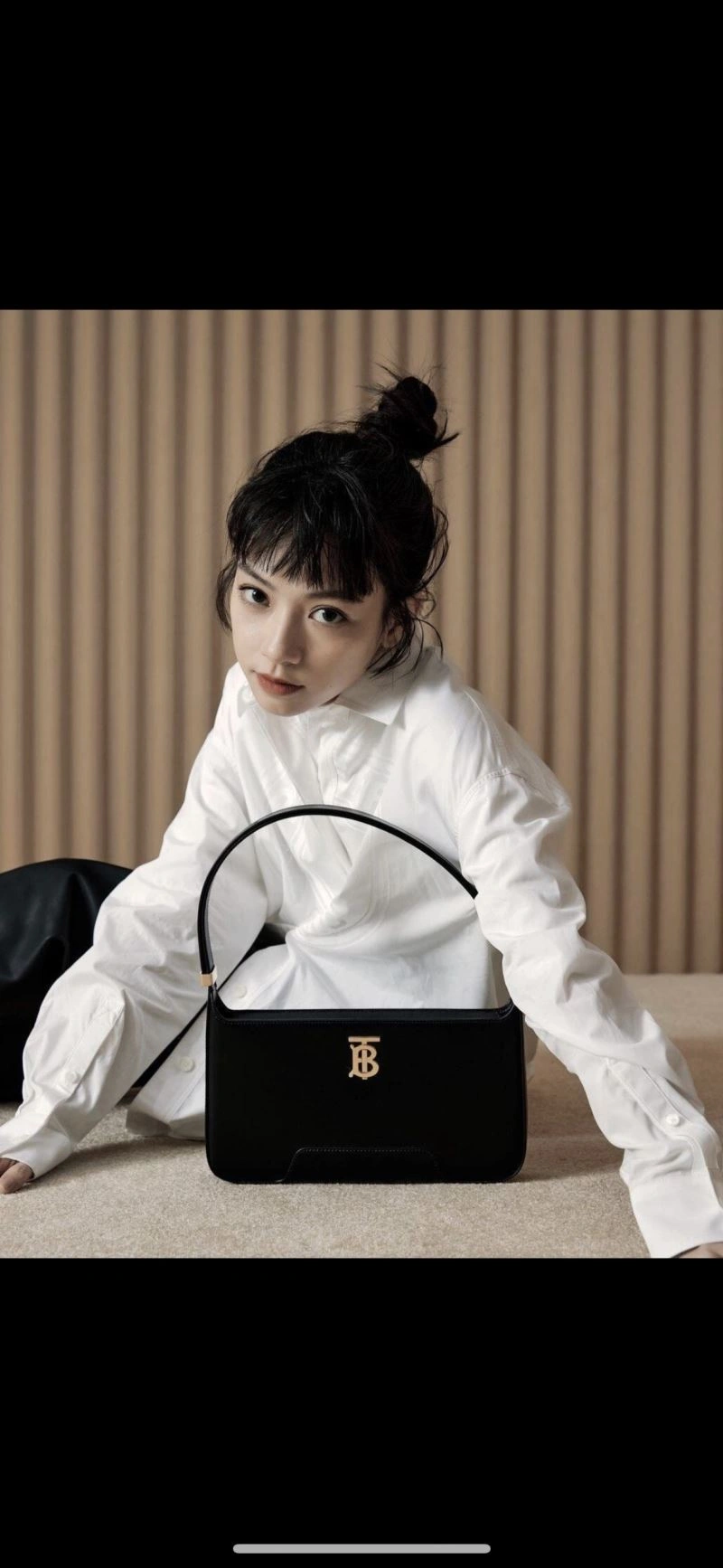 Sophisticated Burberry Satchel Bags 64542