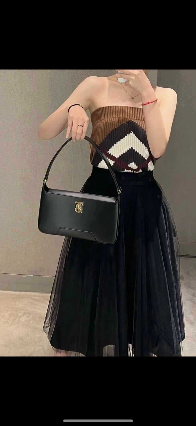 Sophisticated Burberry Satchel Bags 64542