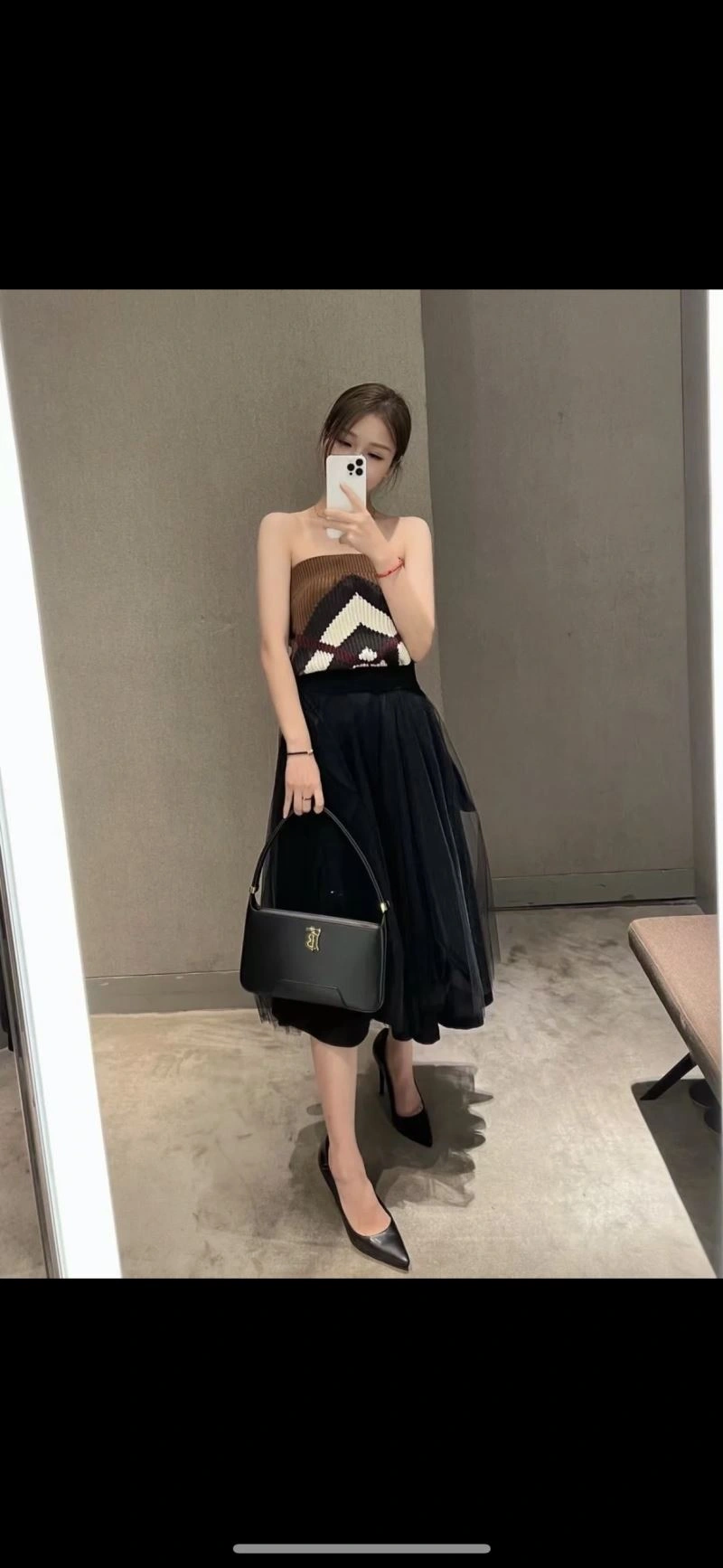 Sophisticated Burberry Satchel Bags 64542