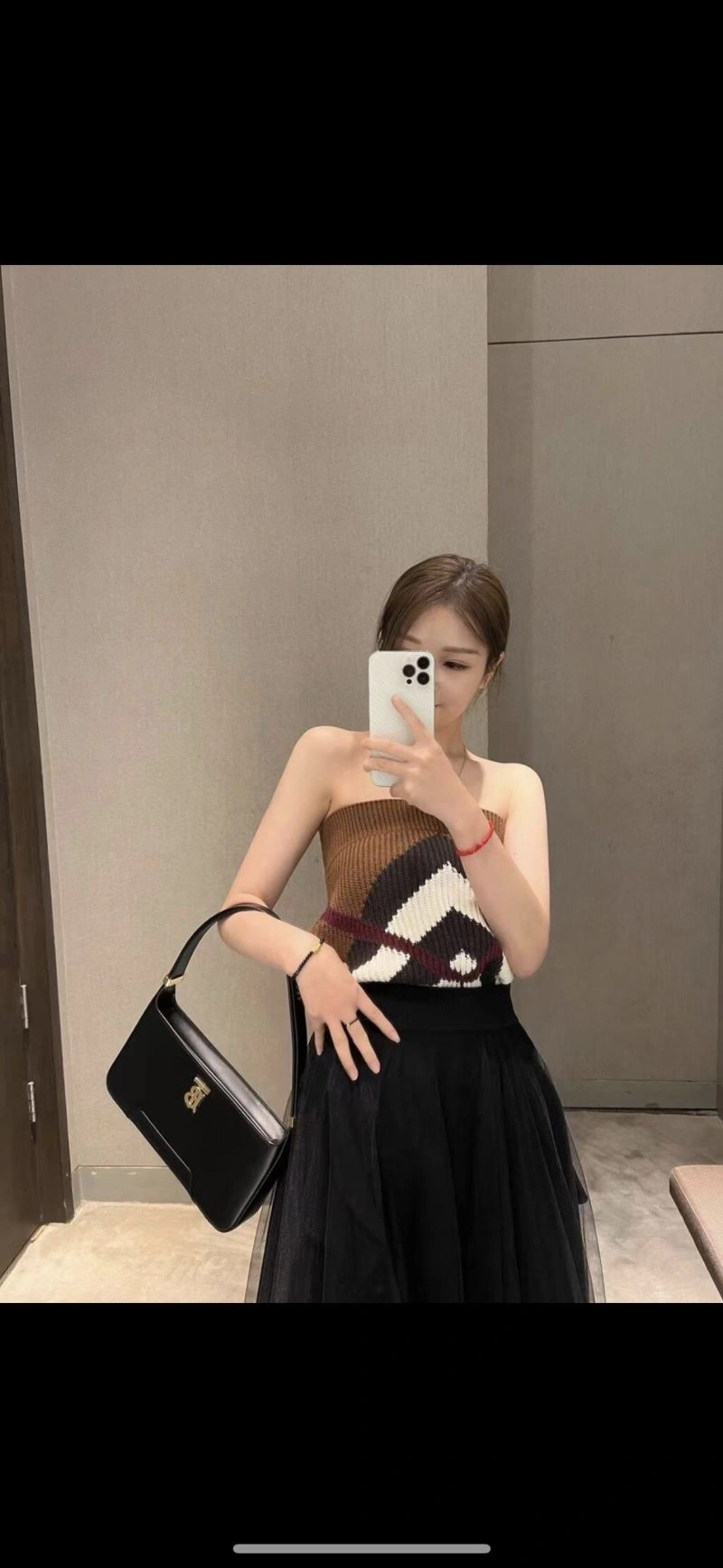 Sophisticated Burberry Satchel Bags 64542